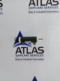 IWAKI RWH20G 10ΩJ WIRE-WOUND POWER RESISTOR