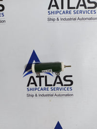 IWAKI RWH20G 47ΩJ WIRE-WOUND POWER RESISTOR