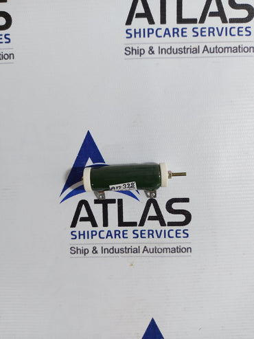 IWAKI RWH20G 47ΩJ WIRE-WOUND POWER RESISTOR