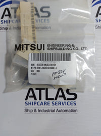 IWAKI RWH20G 47ΩJ WIRE-WOUND POWER RESISTOR