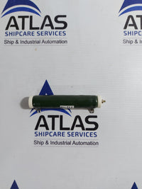 IWAKI RWH40G 10ΩJ WIRE-WOUND POWER RESISTOR