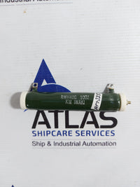 IWAKI RWH40G 10ΩJ WIRE-WOUND POWER RESISTOR