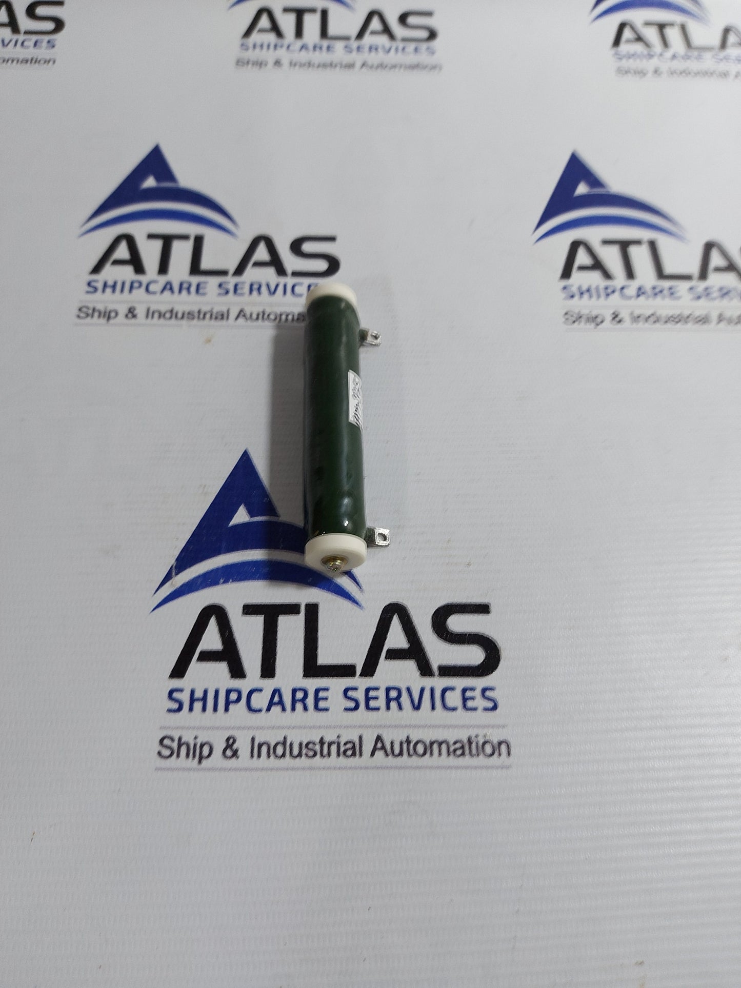 IWAKI RWH40G 10ΩJ WIRE-WOUND POWER RESISTOR