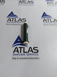 IWAKI RWH40G 10ΩJ WIRE-WOUND POWER RESISTOR