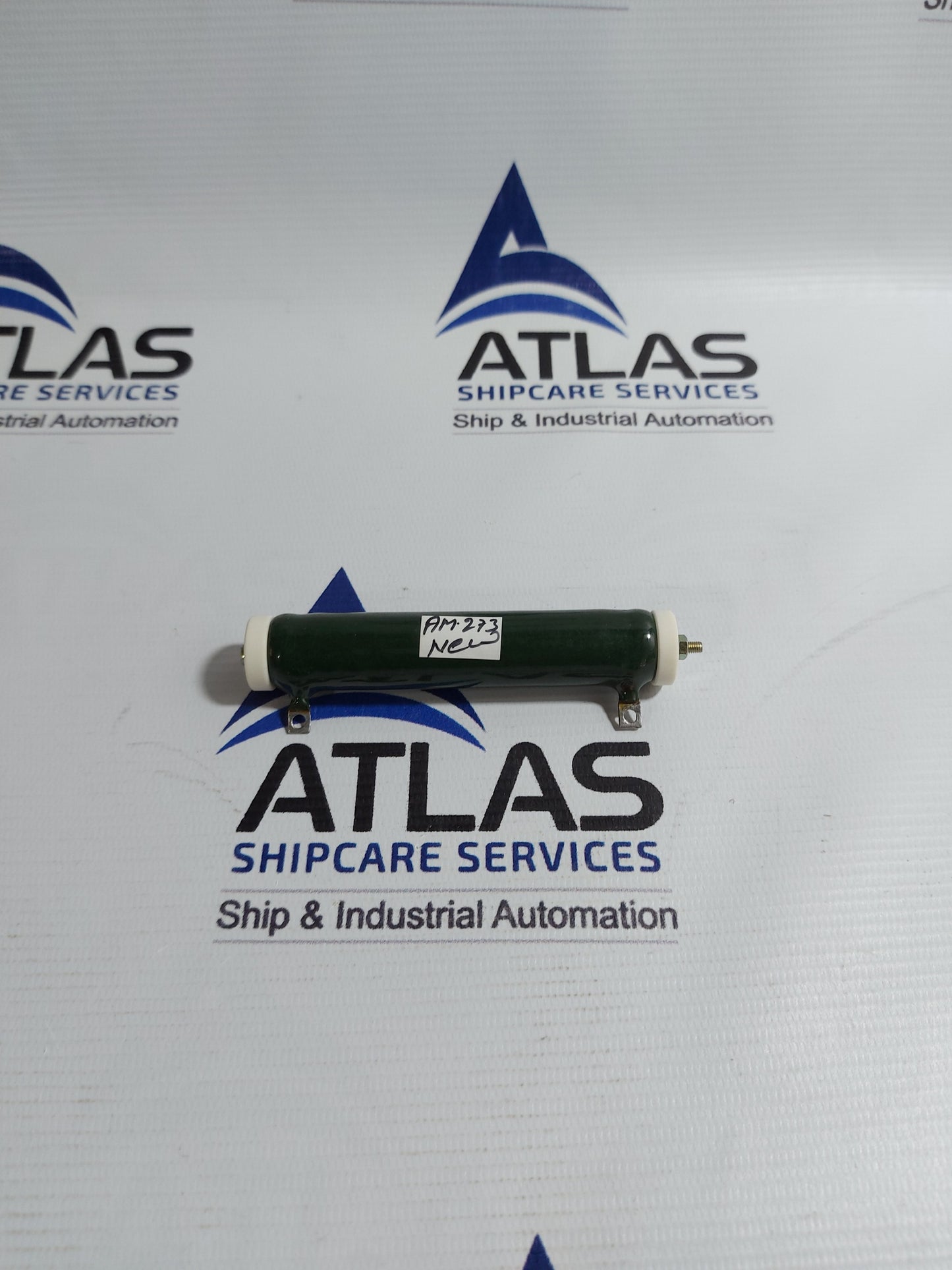 IWAKI RWH40G 10kΩJ WIRE-WOUND POWER RESISTOR