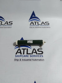 IWAKI RWH40G 10kΩJ WIRE-WOUND POWER RESISTOR