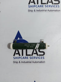IWAKI RWH40G 10kΩJ WIRE-WOUND POWER RESISTOR