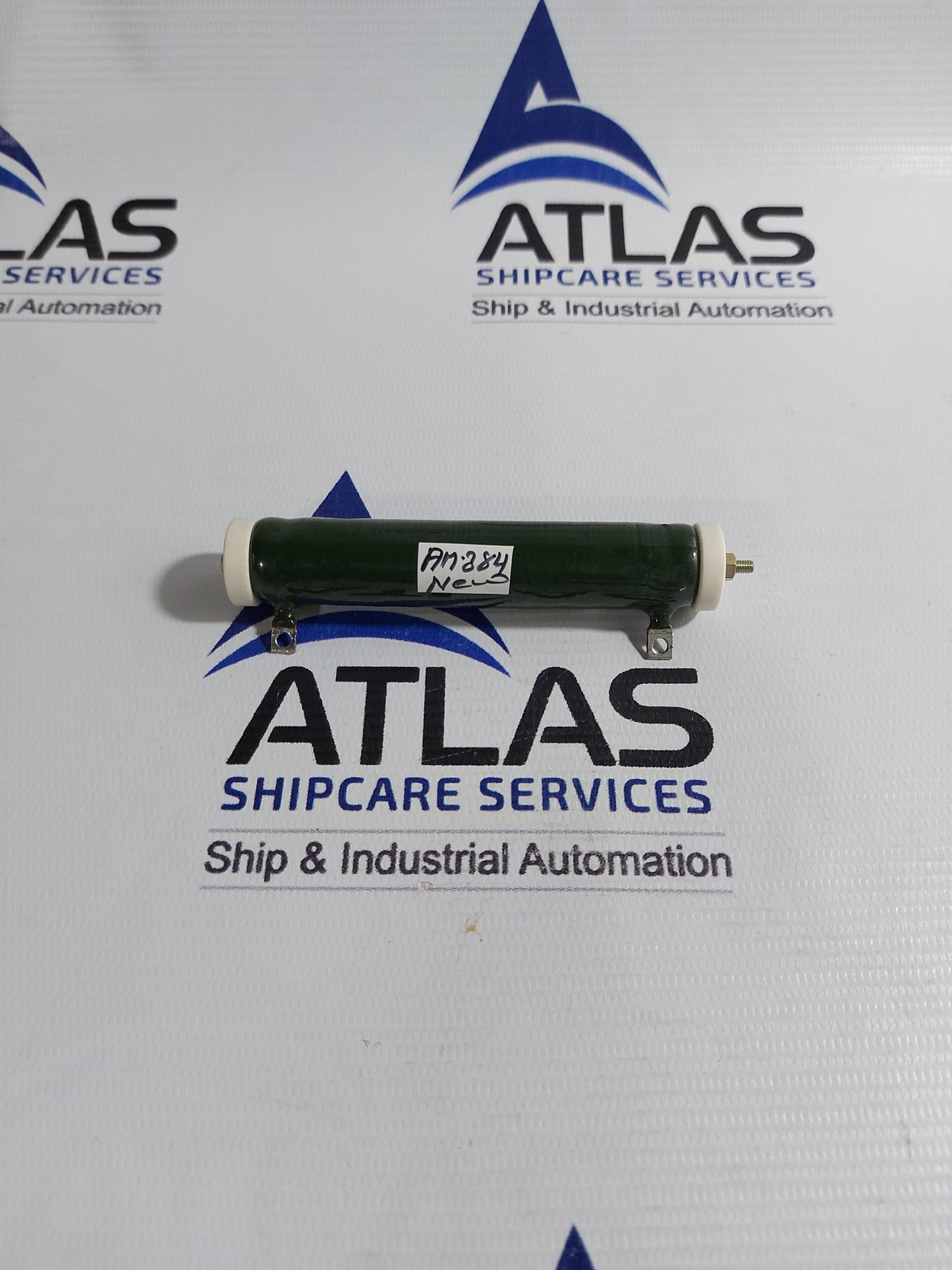 IWAKI RWH40G 150ΩJ KL WIRE-WOUND POWER RESISTOR