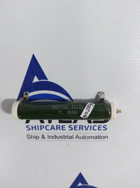 IWAKI RWH40G 150ΩJ KL WIRE-WOUND POWER RESISTOR