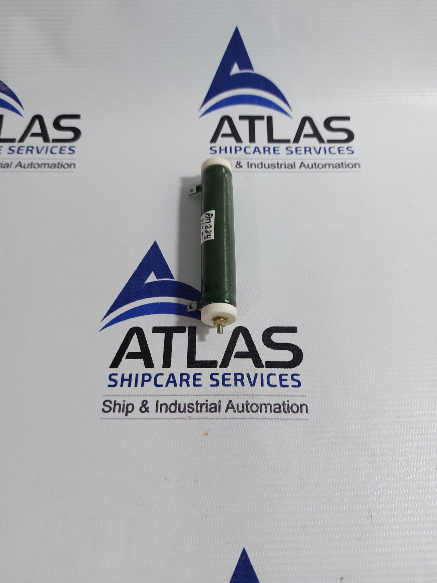 IWAKI RWH40G 150ΩJ KL WIRE-WOUND POWER RESISTOR