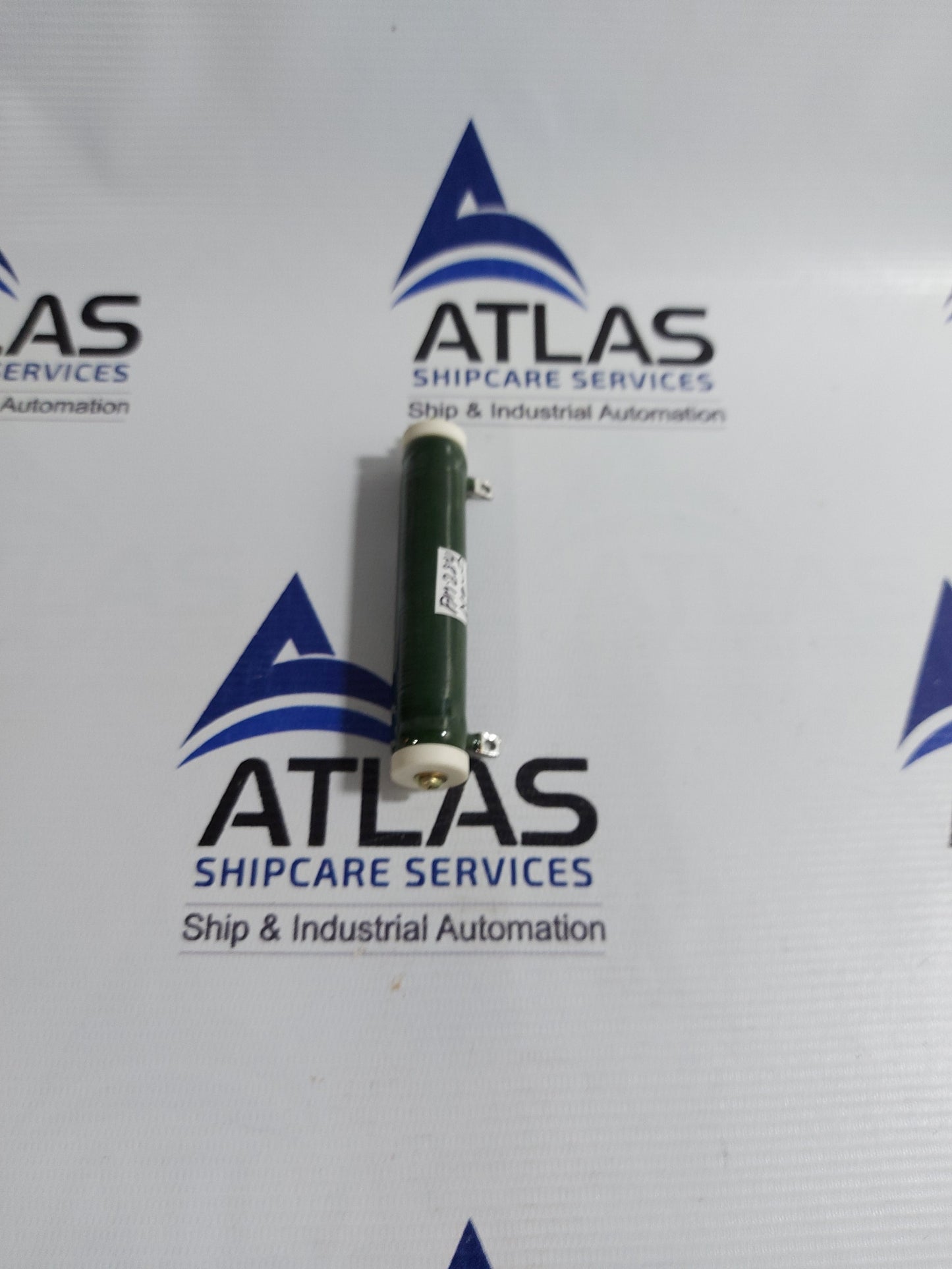 IWAKI RWH40G 150ΩJ KL WIRE-WOUND POWER RESISTOR