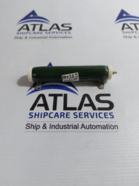 IWAKI RWH40G 2.2ΩJ KM WIRE-WOUND POWER RESISTOR