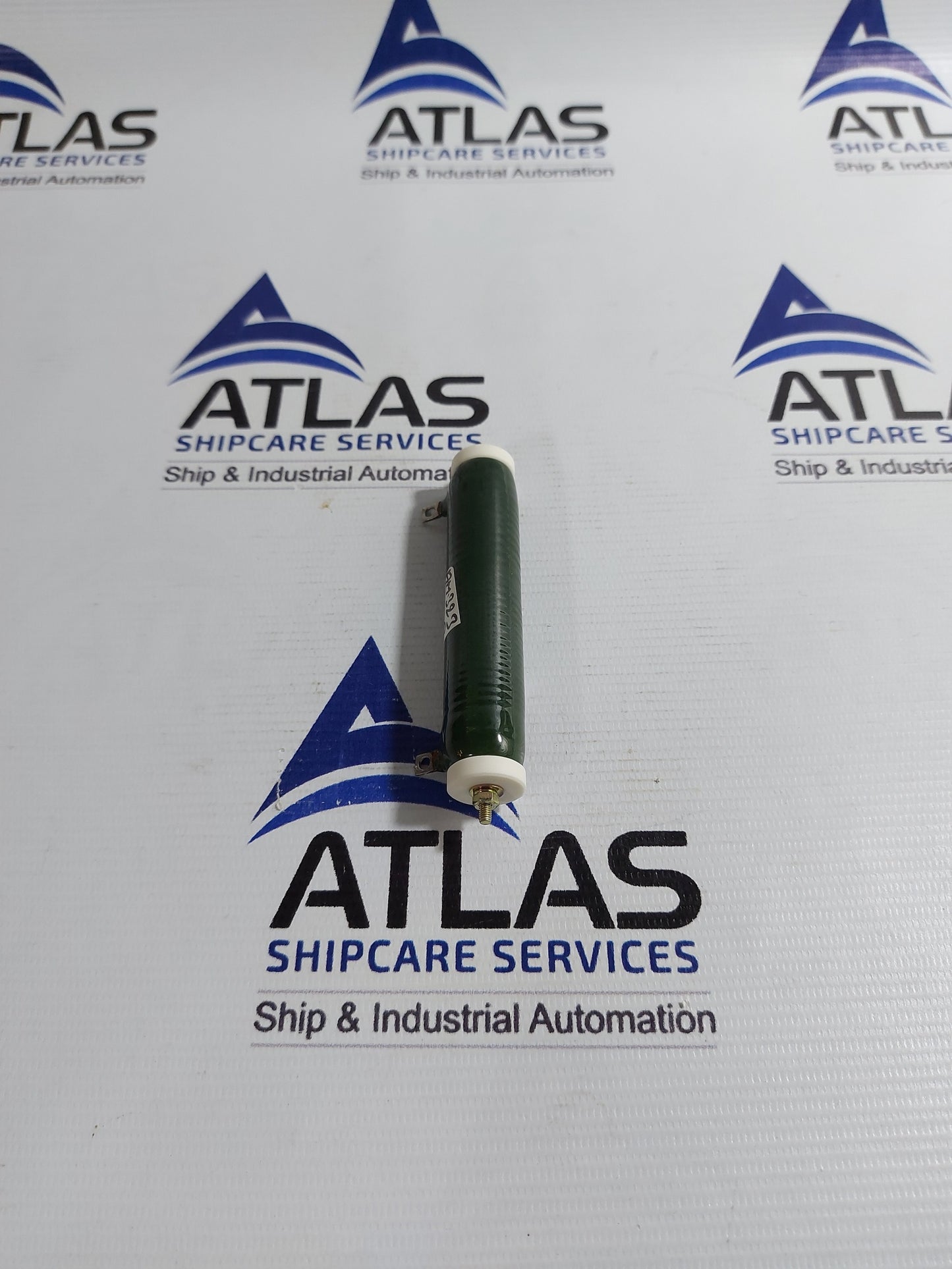 IWAKI RWH40G 2.2ΩJ KM WIRE-WOUND POWER RESISTOR
