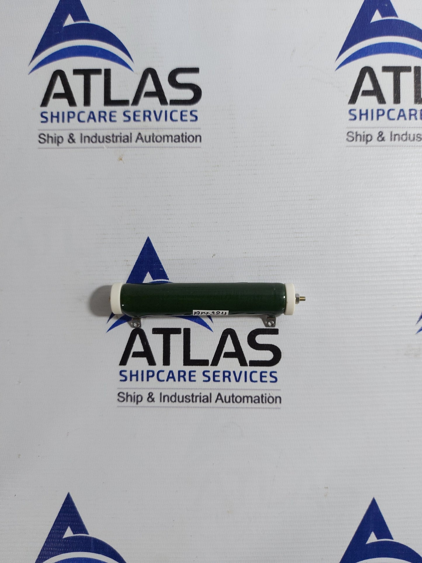 IWAKI RWH40G 6.8kΩJ WIRE-WOUND POWER RESISTOR