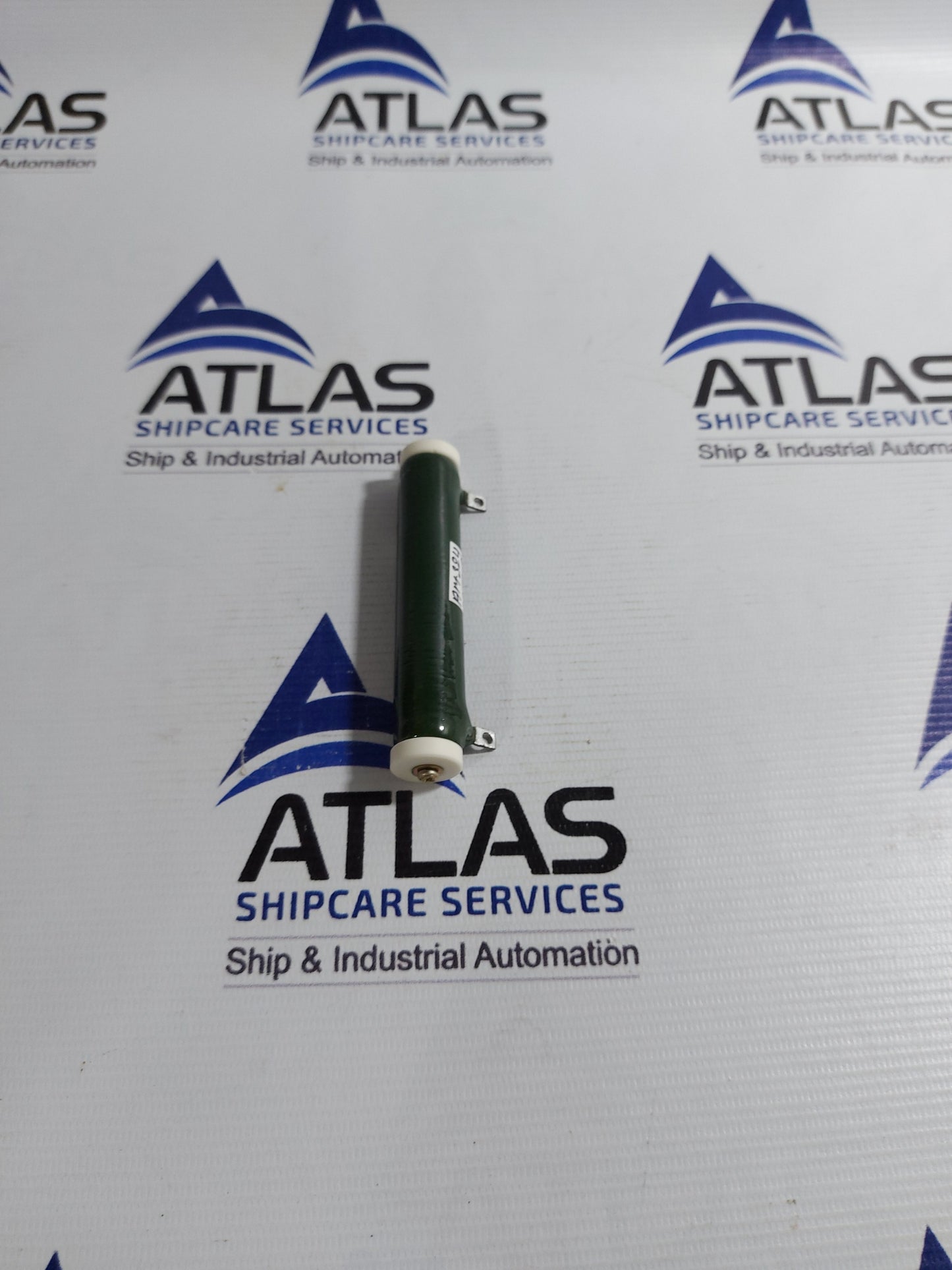 IWAKI RWH40G 6.8kΩJ WIRE-WOUND POWER RESISTOR