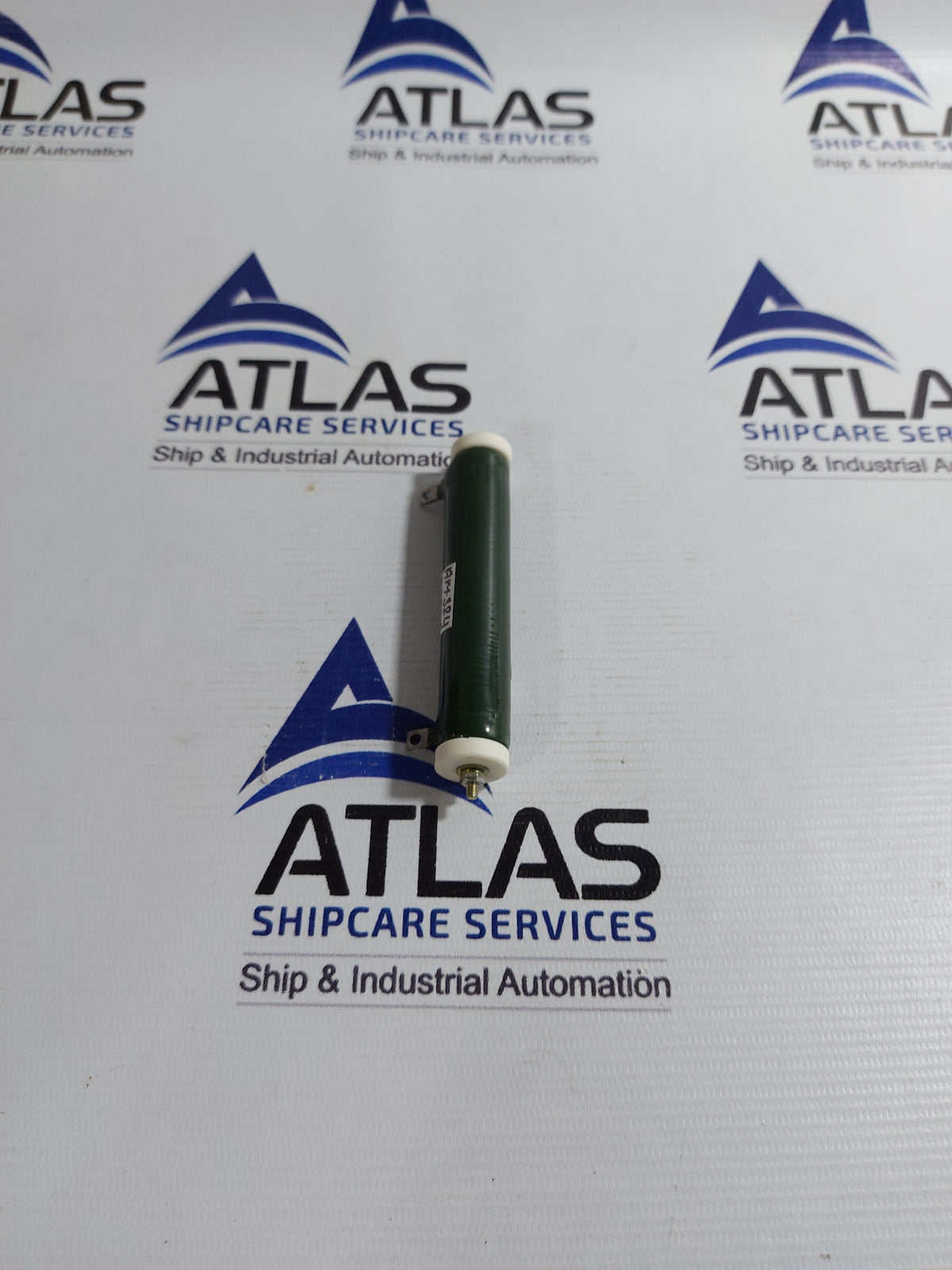IWAKI RWH40G 6.8kΩJ WIRE-WOUND POWER RESISTOR