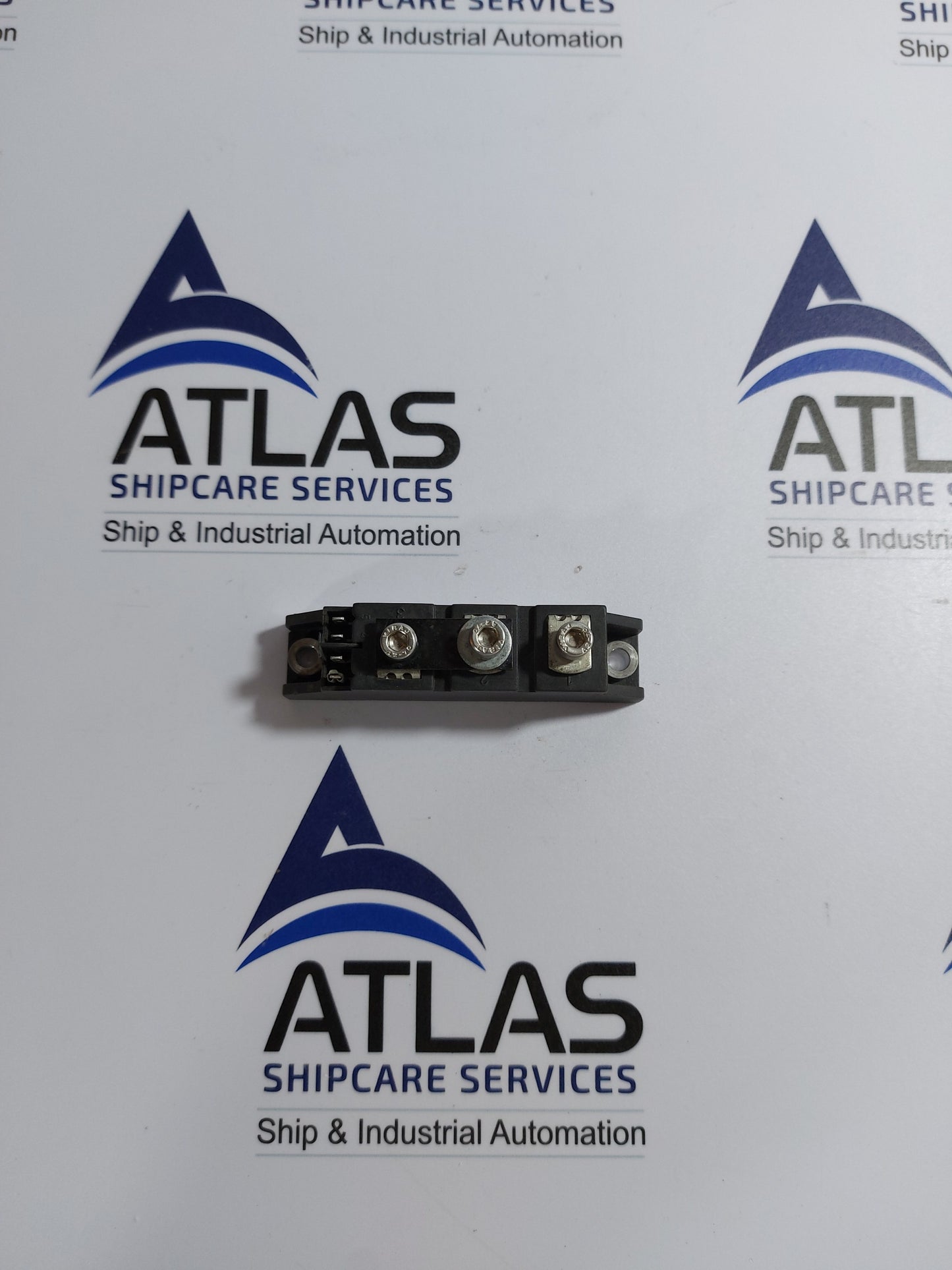 IXYS MCC 56-14io1B POWER THYRISTOR MODULE