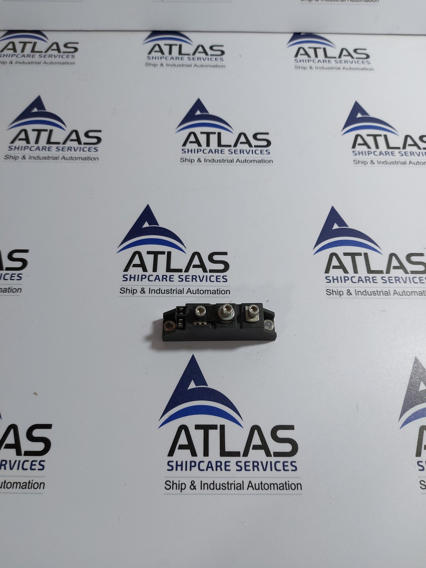 IXYS MCC 56-14io1B POWER THYRISTOR MODULE