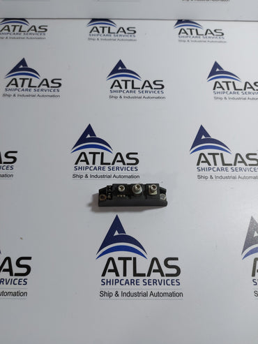 IXYS MCC 56-14io1B POWER THYRISTOR MODULE