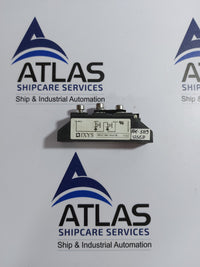 IXYS MCC 56-14io1B POWER THYRISTOR MODULE