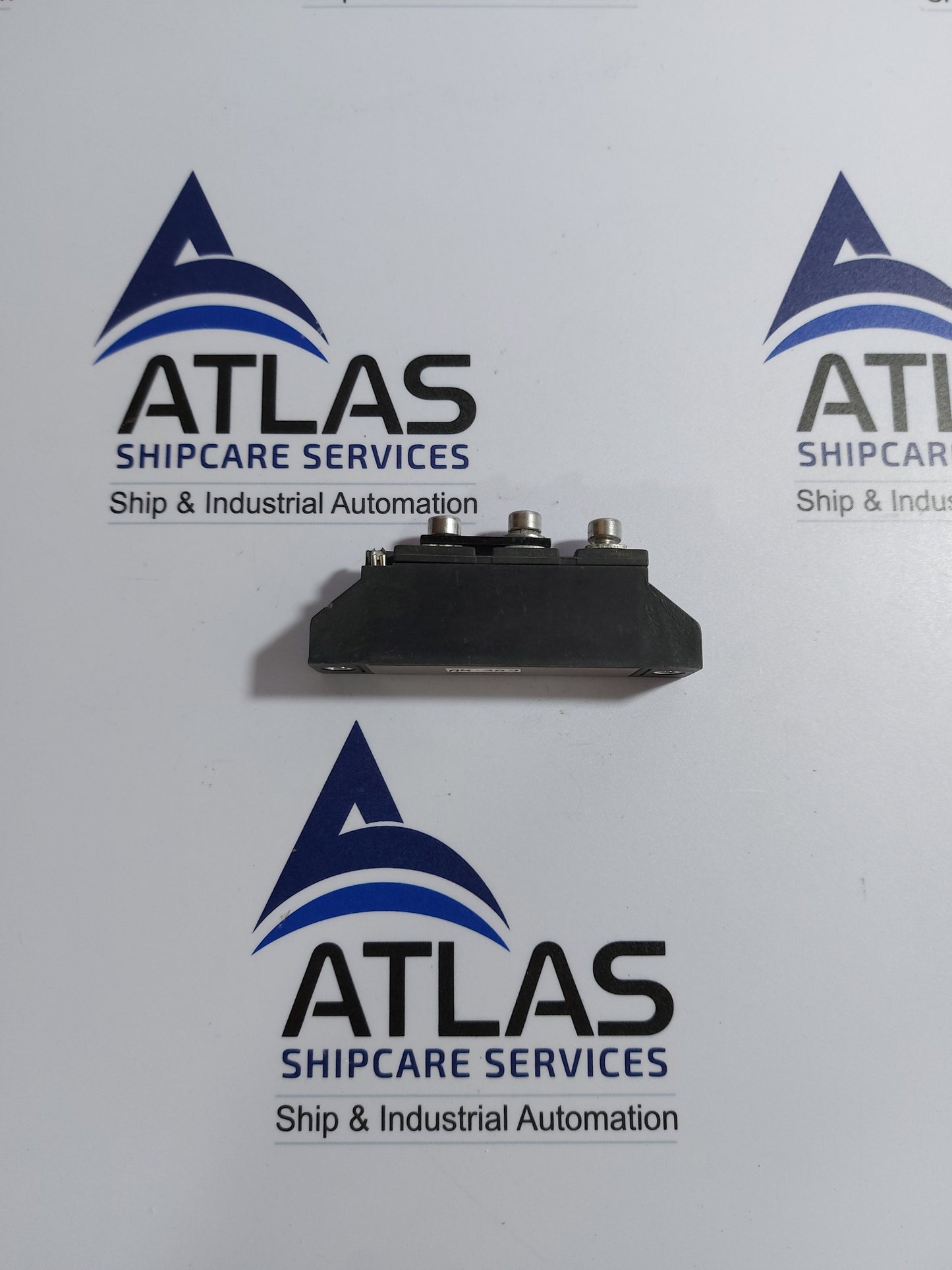 IXYS MCC 56-14io1B POWER THYRISTOR MODULE