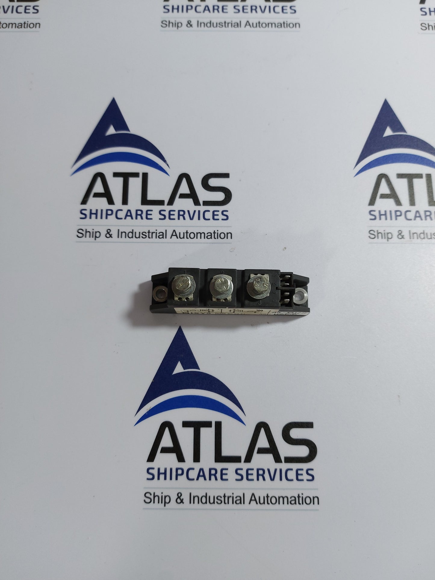 IXYS VMK 90-02 T1 POWER BLOCK MODULE