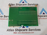 Industronic 12 DDL 02 341-710-200 Pcb Digital I/O Board Analogue