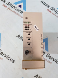 Industronic 30 VKK 10 342-726-100 Pcb Circuit