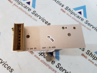 Industronic 3 GW 05 309-100-800 Dc/Dc Converter