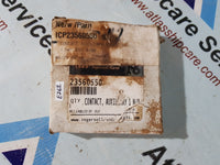 Ingersoll Rand 23560550 Contact Auxilary RSC-A100