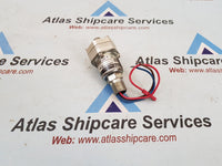 Itt Neo-Dyn 115P1C3-1705 Pressure Switch