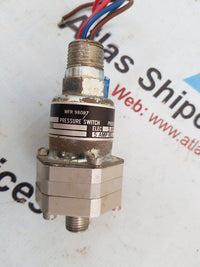 Itt Neo-Dyn 115P1C3-1705 Pressure Switch