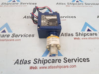 Itt Neo-Dyn 200Pis 96 Adjustable Pressure Switch