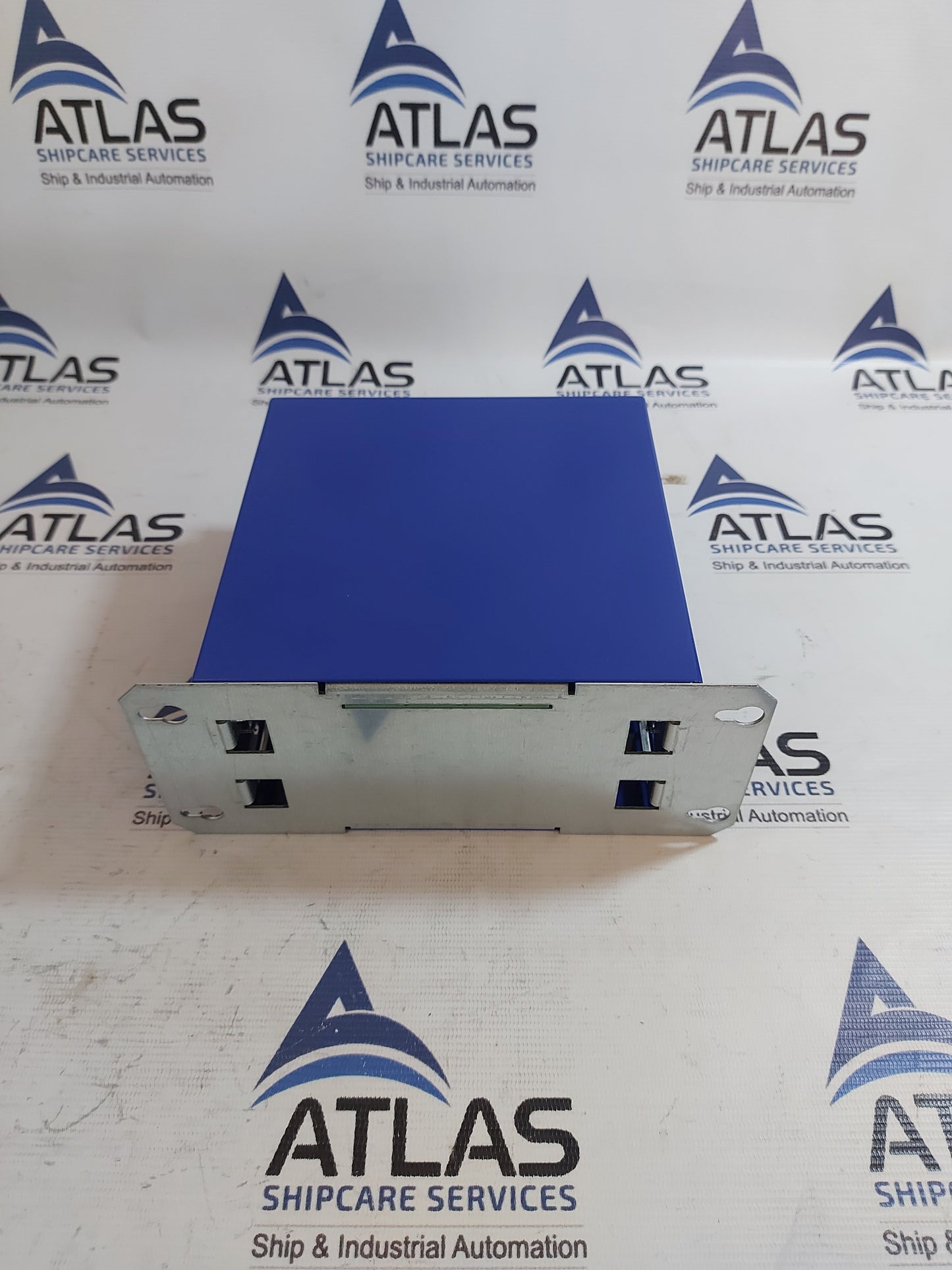 J.SCHNEIDER AKKUTEC 2410-0 BATTERY BUFFERED POWER SUPPLY