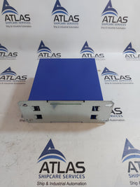 J.SCHNEIDER AKKUTEC 2410-0 BATTERY BUFFERED POWER SUPPLY