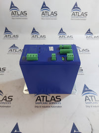 J.SCHNEIDER AKKUTEC 2410-0 BATTERY BUFFERED POWER SUPPLY
