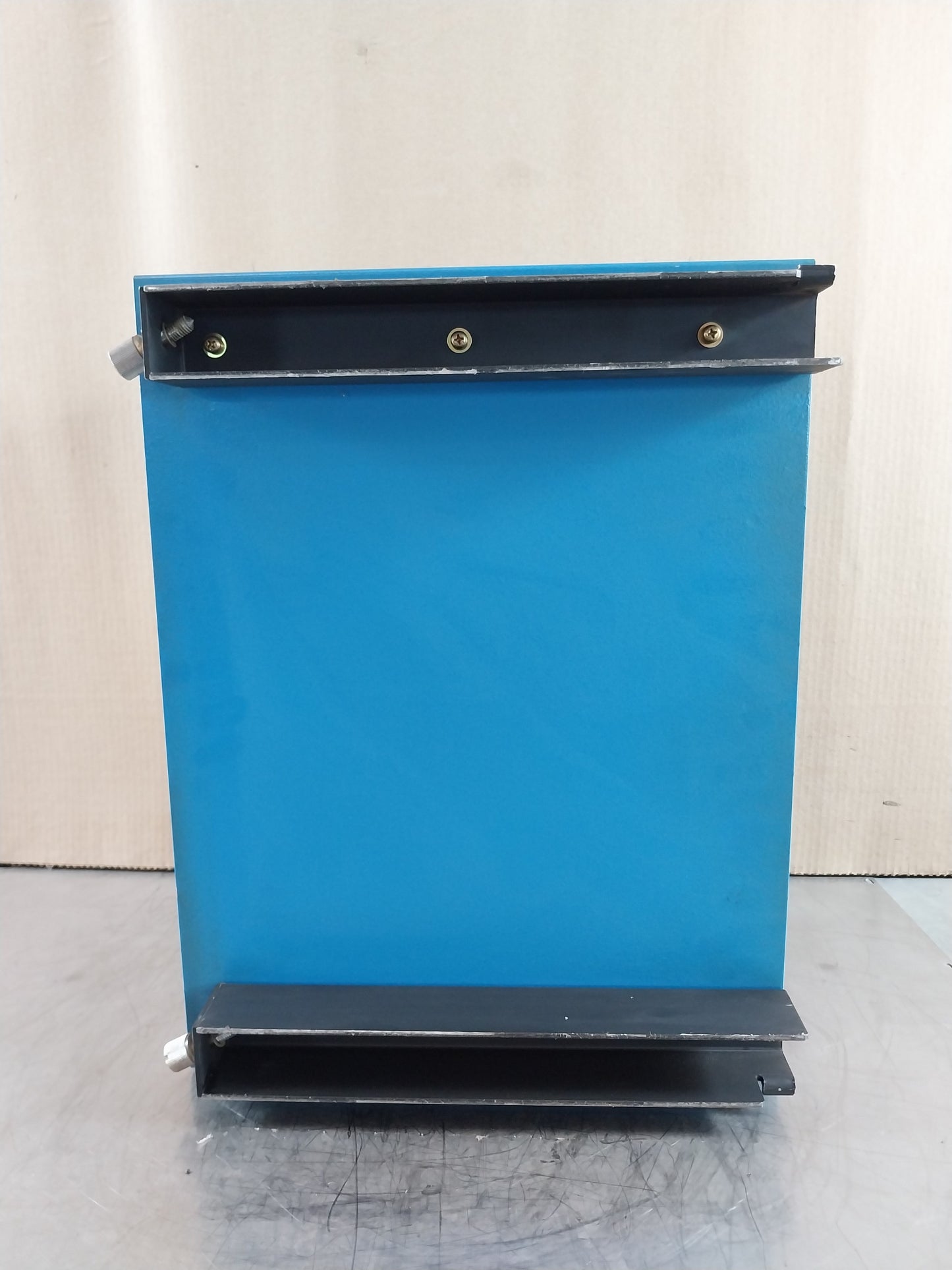JACOM JMC-SMS-1B AUTOMATIC GENERATOR CONTROLLER SMS-U 113A