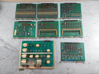JACOM JMC-SMS-1B AUTOMATIC GENERATOR CONTROLLER SMS-U 113A