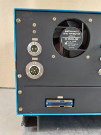 JACOM JMC-SMS-1B AUTOMATIC GENERATOR CONTROLLER SMS-U 113A