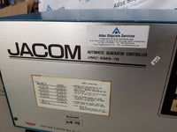 JACOM JMC-SMS-1B AUTOMATIC GENERATOR CONTROLLER