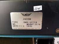 JACOM JMC-SMS-1B AUTOMATIC GENERATOR CONTROLLER