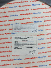 JAMES WALKER MJ-902229 METAFLEX GASKET