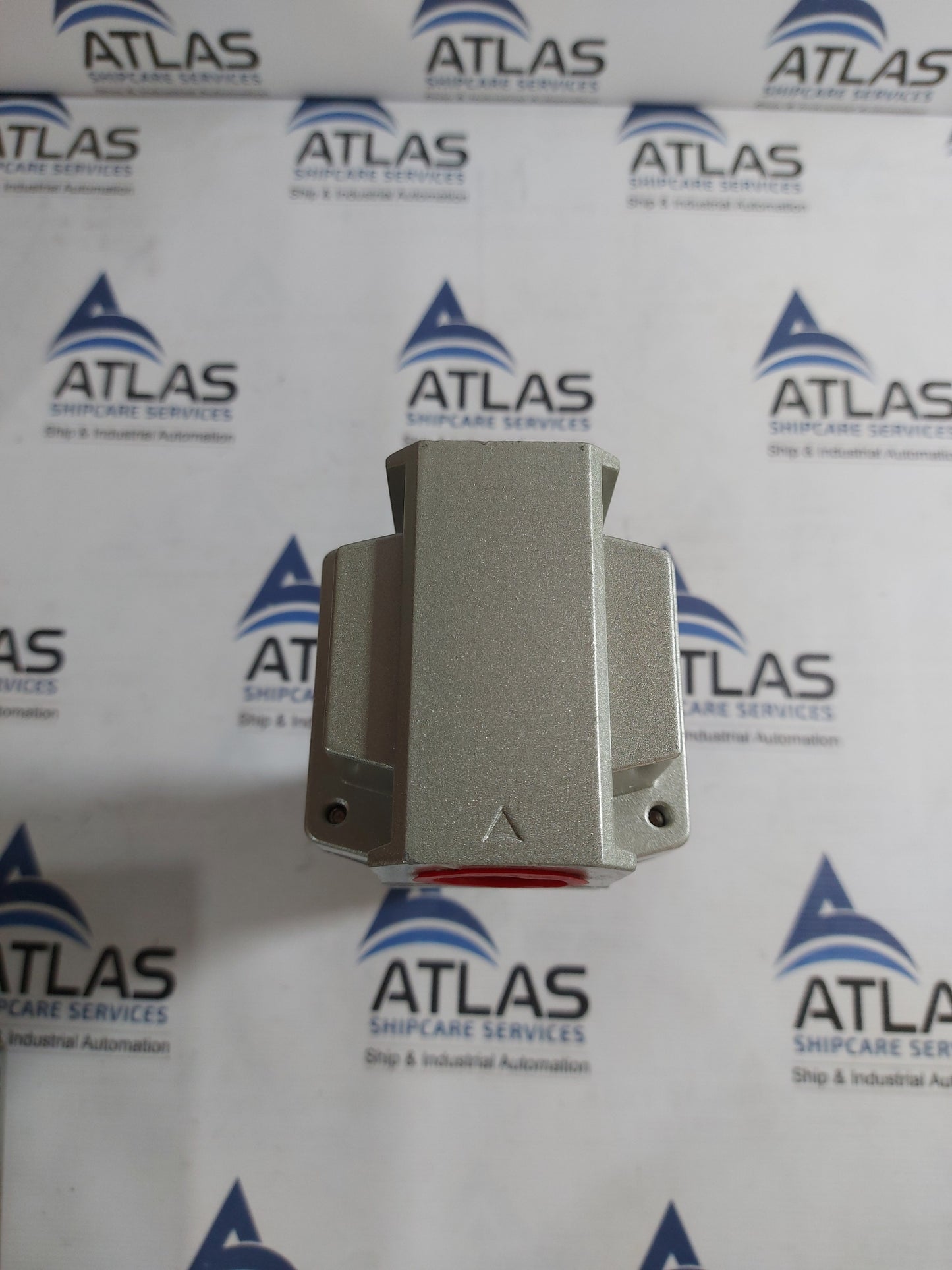 JANATICS PNEUMATIC AIR LINE LUBRICATOR UNIT 1"INCH F 25