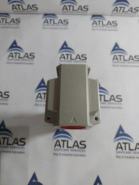 JANATICS PNEUMATIC AIR LINE LUBRICATOR UNIT 1"INCH F 25