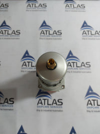 JANATICS PNEUMATIC AIR LINE LUBRICATOR UNIT 1"INCH F 25