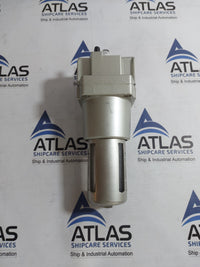 JANATICS PNEUMATIC AIR LINE LUBRICATOR UNIT 1"INCH L 25