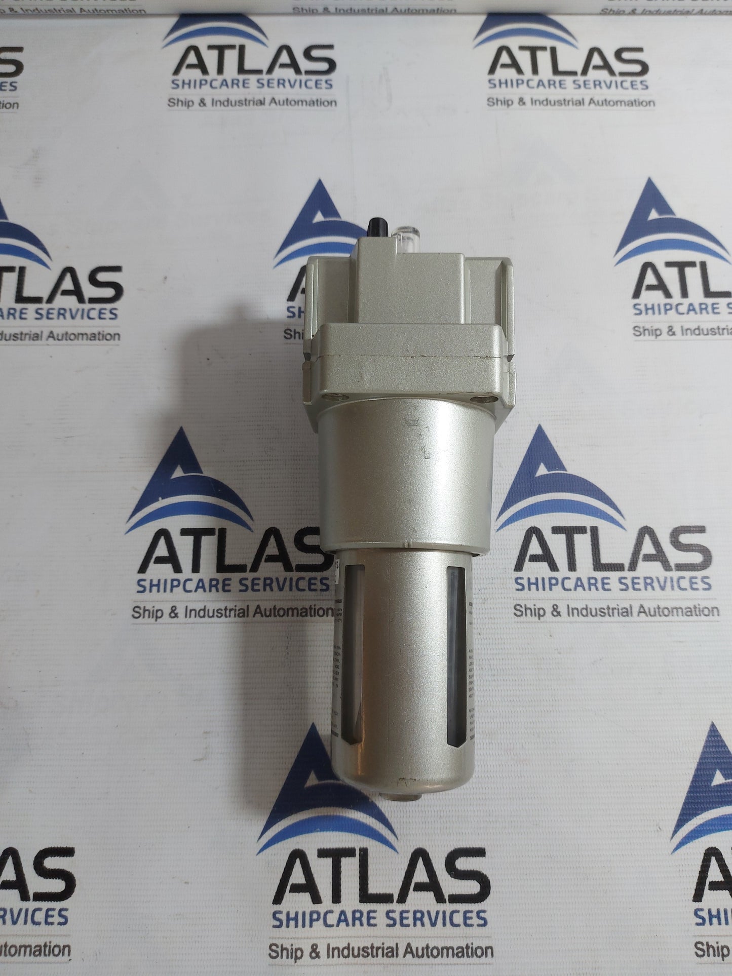 JANATICS PNEUMATIC AIR LINE LUBRICATOR UNIT 1"INCH L 25