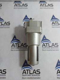 JANATICS PNEUMATIC AIR LINE LUBRICATOR UNIT 1"INCH L 25