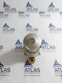 JANATICS PNEUMATIC AIR LINE LUBRICATOR UNIT 1"INCH L 25