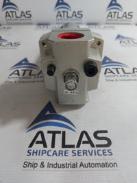 JANATICS PNEUMATIC AIR LINE LUBRICATOR UNIT 1"INCH L 25